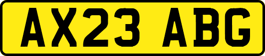 AX23ABG