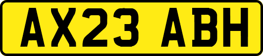 AX23ABH