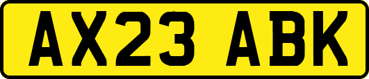 AX23ABK