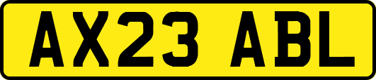 AX23ABL