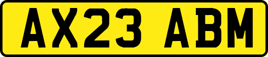 AX23ABM