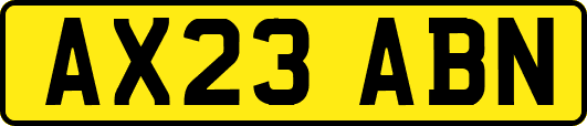AX23ABN