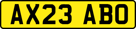 AX23ABO