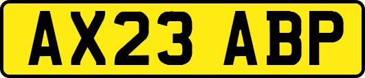 AX23ABP