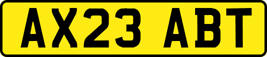 AX23ABT