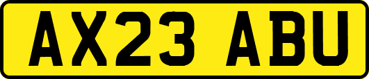 AX23ABU