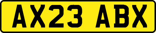 AX23ABX