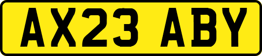 AX23ABY