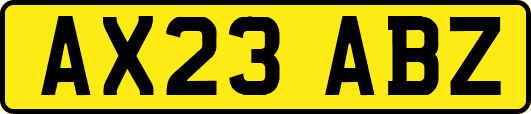 AX23ABZ