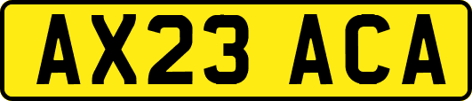 AX23ACA