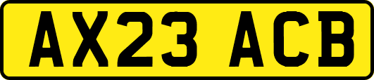 AX23ACB