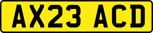 AX23ACD