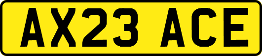 AX23ACE