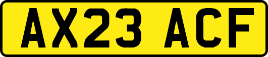 AX23ACF