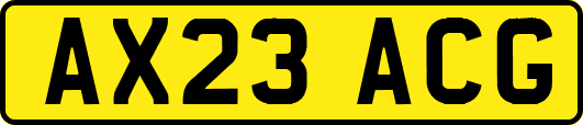 AX23ACG