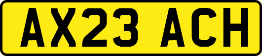 AX23ACH