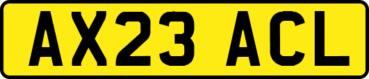 AX23ACL