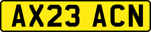 AX23ACN