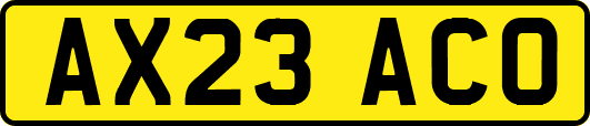 AX23ACO