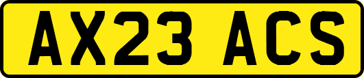 AX23ACS