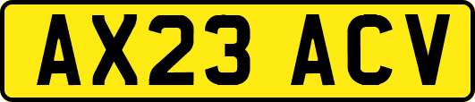 AX23ACV