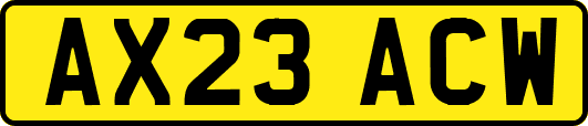 AX23ACW