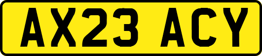 AX23ACY