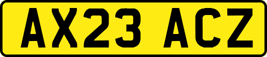 AX23ACZ