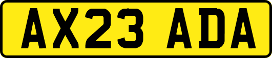 AX23ADA