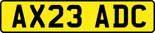 AX23ADC