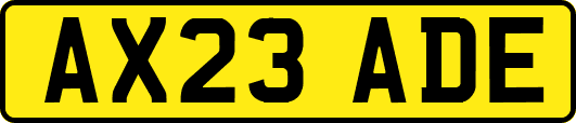 AX23ADE