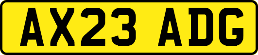 AX23ADG