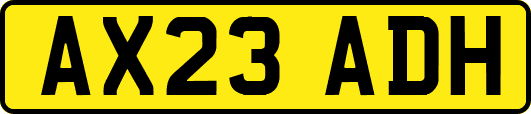AX23ADH