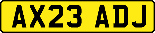 AX23ADJ