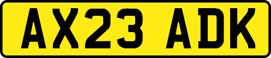 AX23ADK