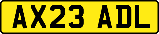 AX23ADL
