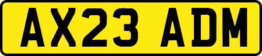 AX23ADM