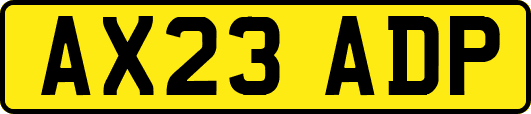 AX23ADP