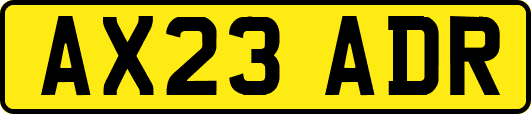 AX23ADR