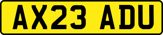 AX23ADU