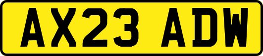 AX23ADW