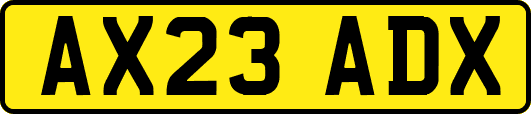 AX23ADX