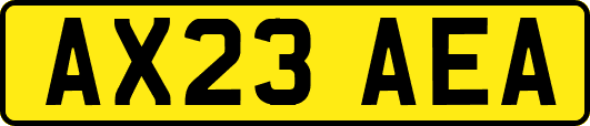 AX23AEA