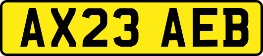 AX23AEB
