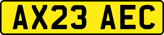 AX23AEC