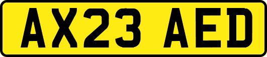 AX23AED