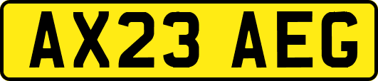 AX23AEG