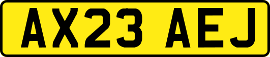 AX23AEJ
