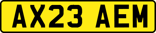 AX23AEM