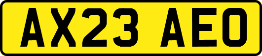 AX23AEO